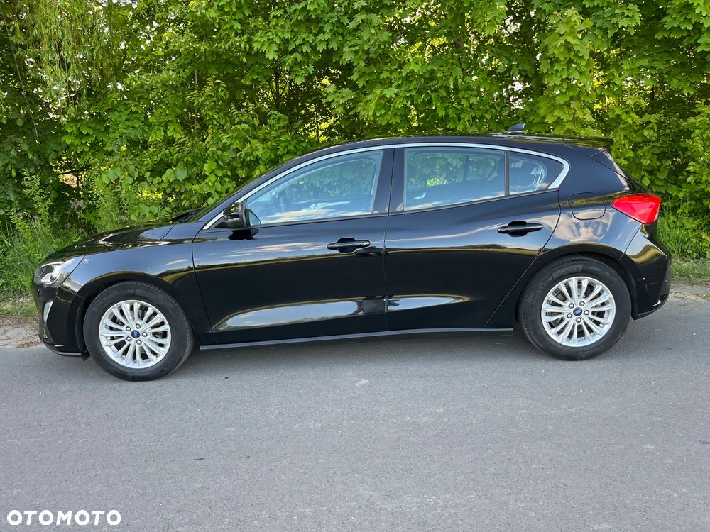 Ford Focus - 5