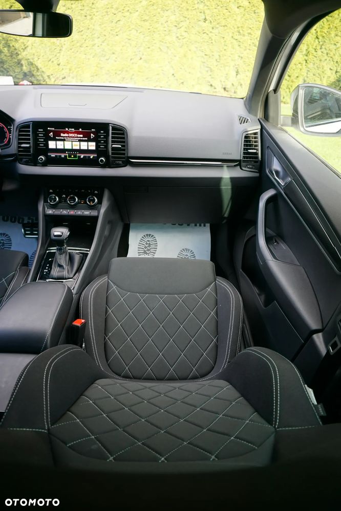 Skoda Karoq - 26
