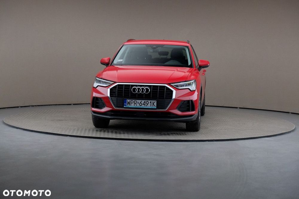 Audi Q3 - 3