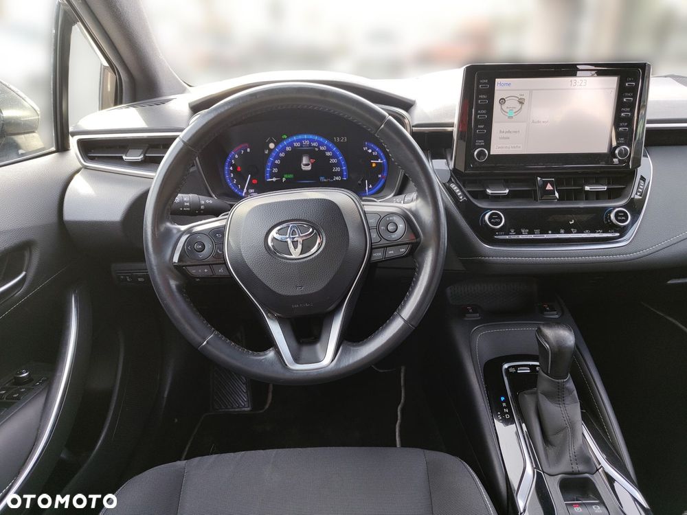 Toyota Corolla 2.0 Hybrid Comfort - 13