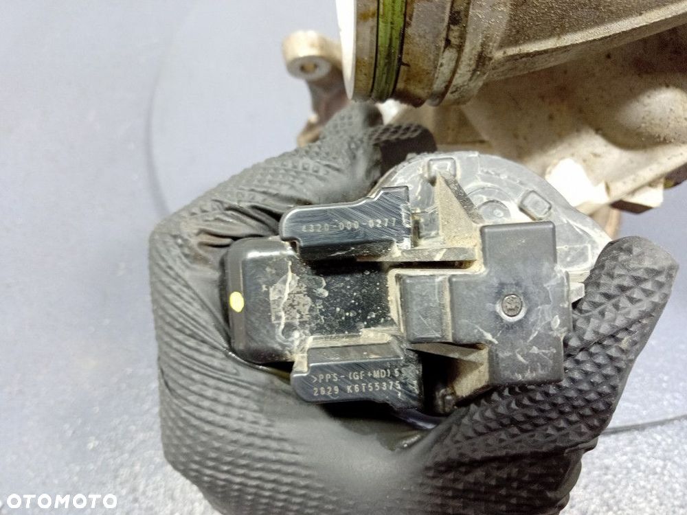 BMW 1 F40 118i 1.5 B TURBOSPRĘŻARKA 9452135 - 9
