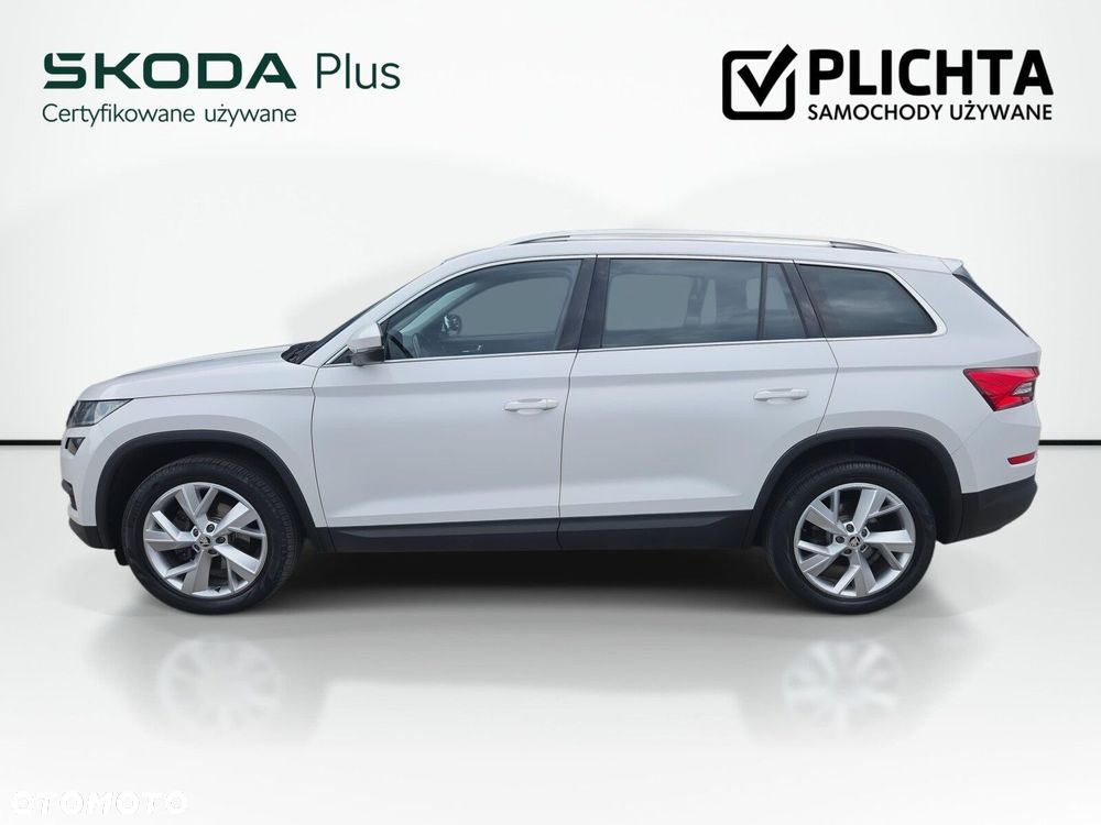 Skoda Kodiaq 2.0 TDI 4x2 Style DSG - 9