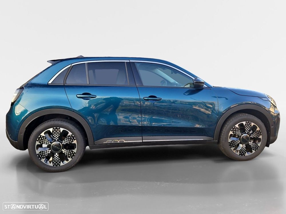 Fiat 600 1.2 Hybrid La Prima - 6