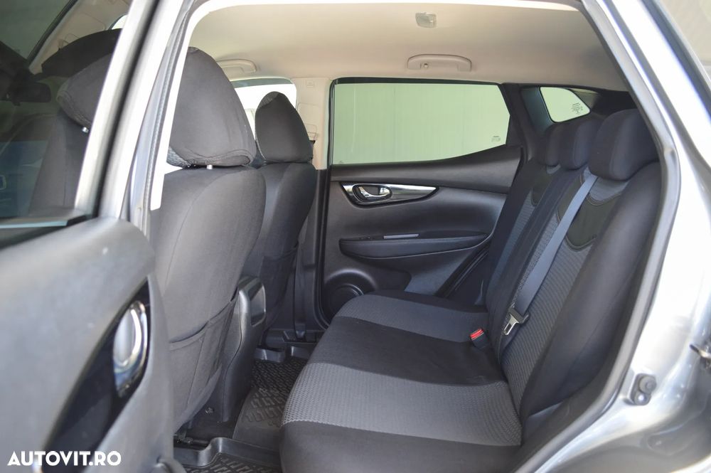 Nissan Qashqai 1.3 157CP 2WD DCT N-Connecta - 25