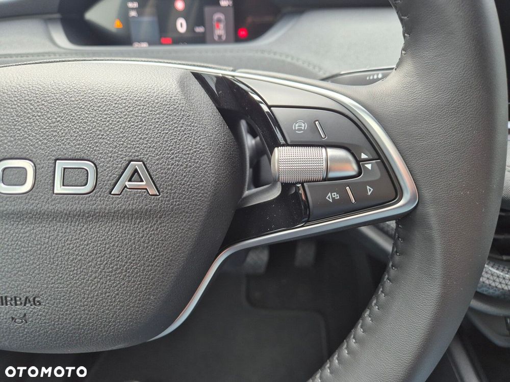Skoda Elroq 60 63kWh - 34