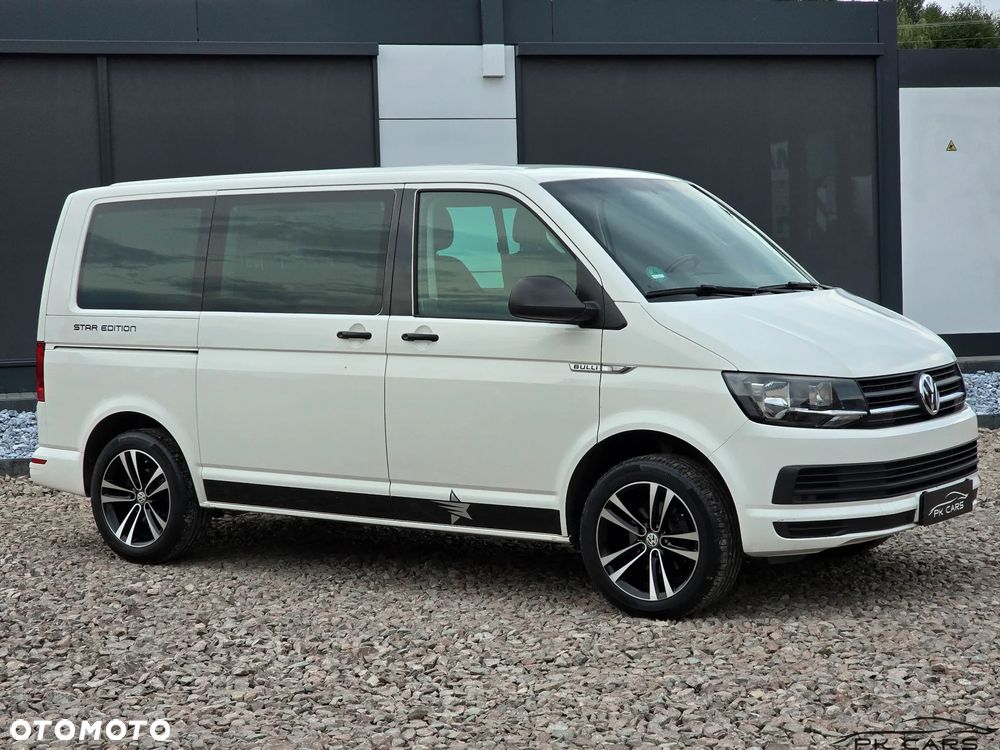 Volkswagen Multivan - 14