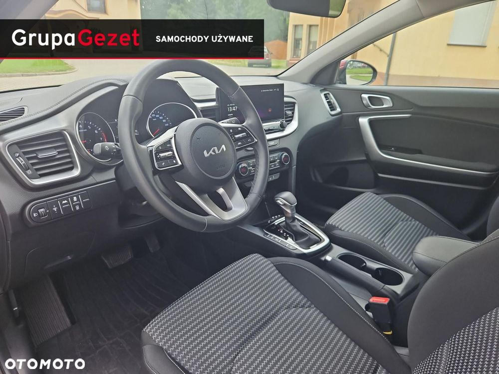 Kia XCeed 1.6 T-GDI M DCT - 9