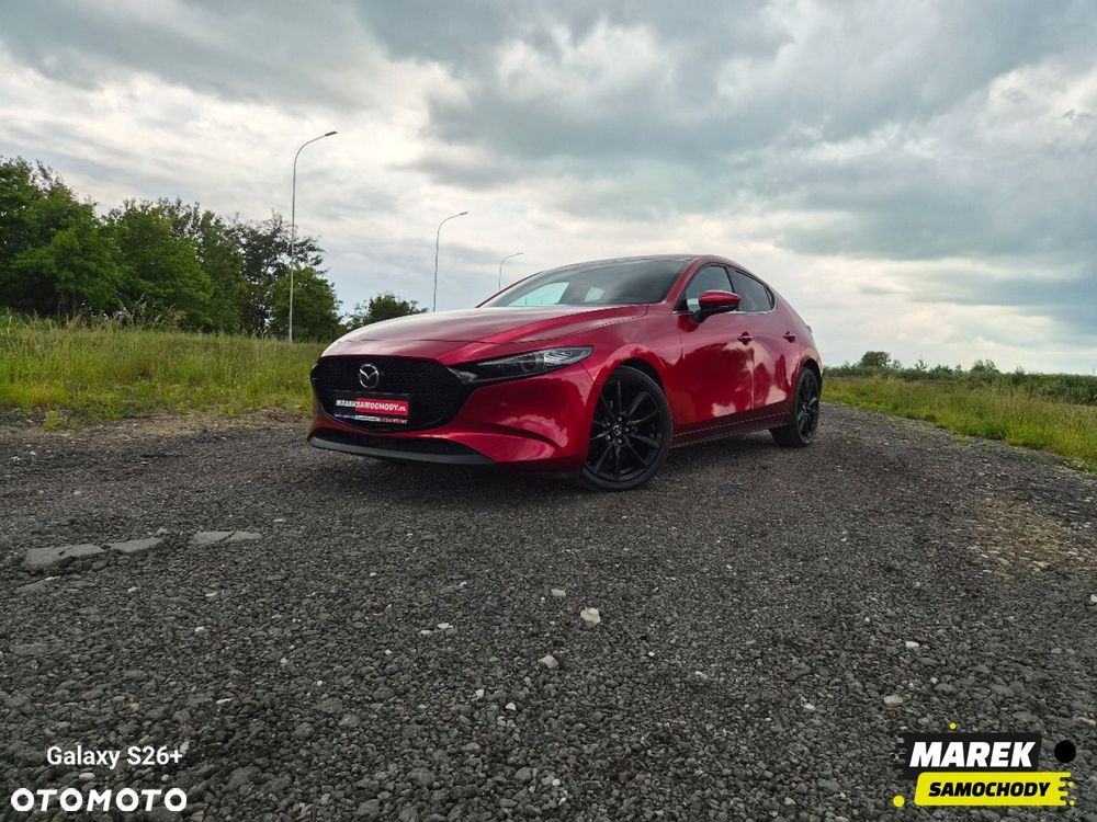 Mazda 3 - 29
