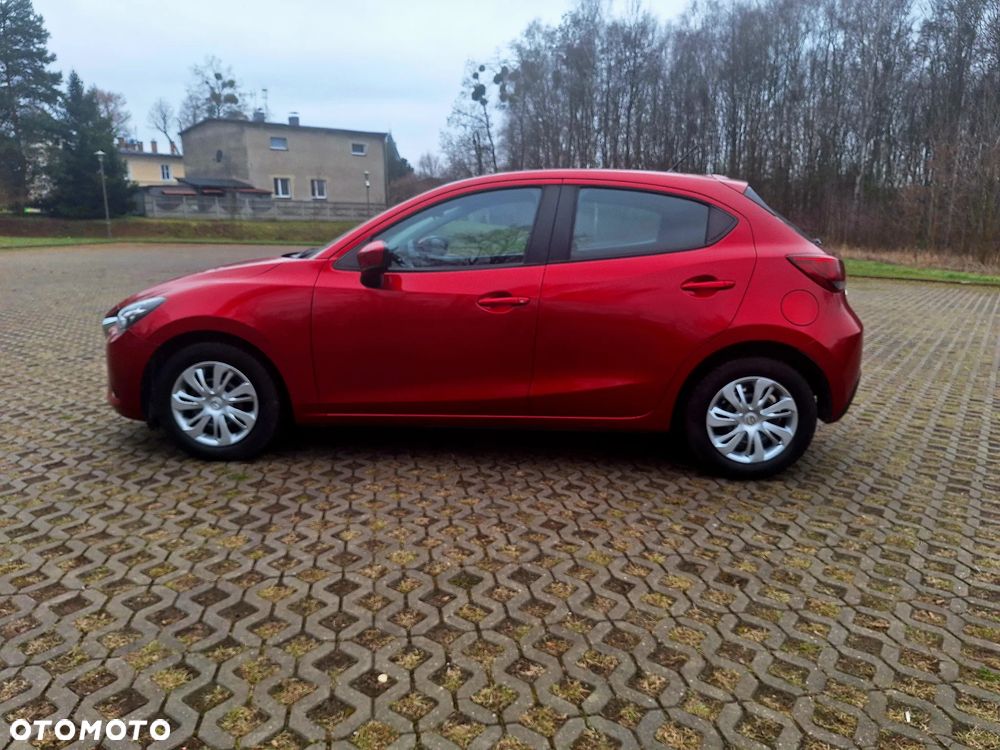 Mazda 2 SKYACTIV-G 75 Center-Line - 5