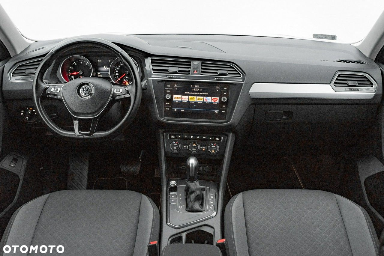 Volkswagen Tiguan 1.5 TSI EVO Comfortline DSG - 17
