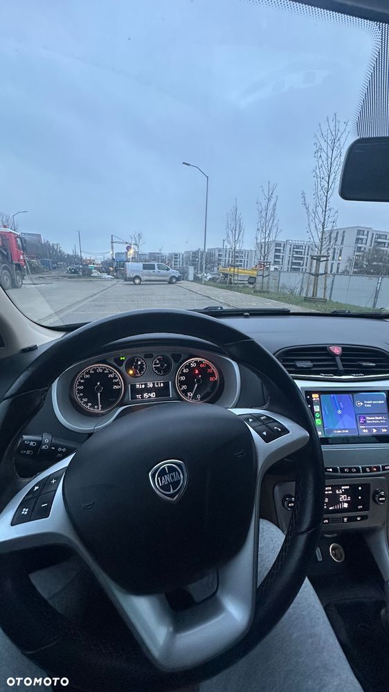 Lancia Delta 1.4 MultiAir Gold S&S - 15