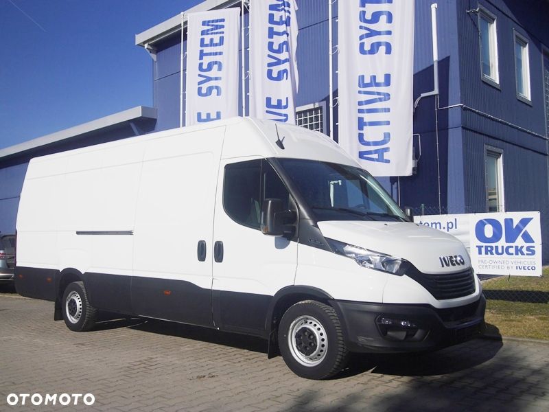 Iveco Daily 35S16V L4H2 - 2