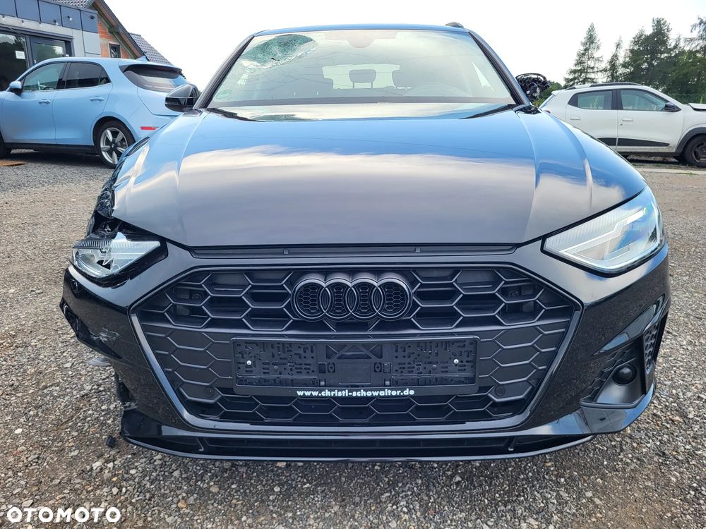 Audi A4 Avant 35 TDI S tronic S line - 6