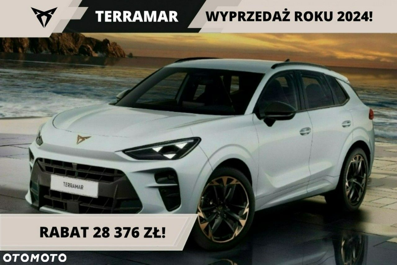 Cupra Terramar - 1