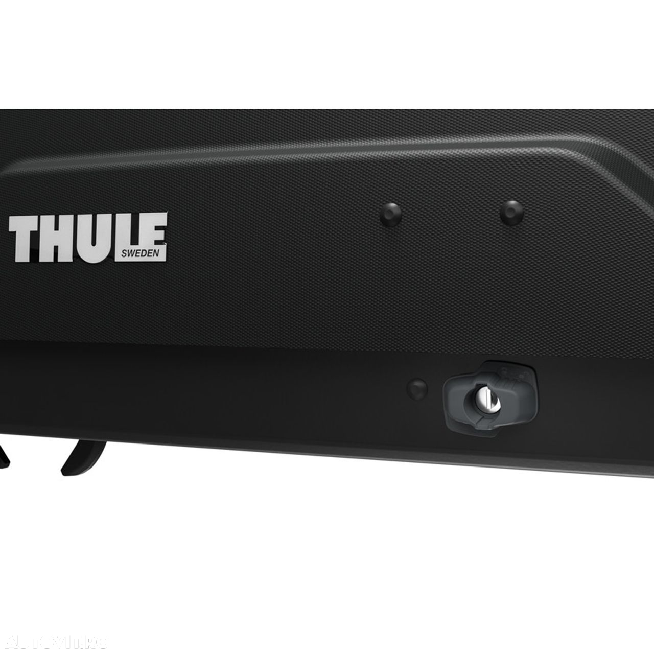 Cutie portbagaj Thule Force XT S Negru Mat - 8