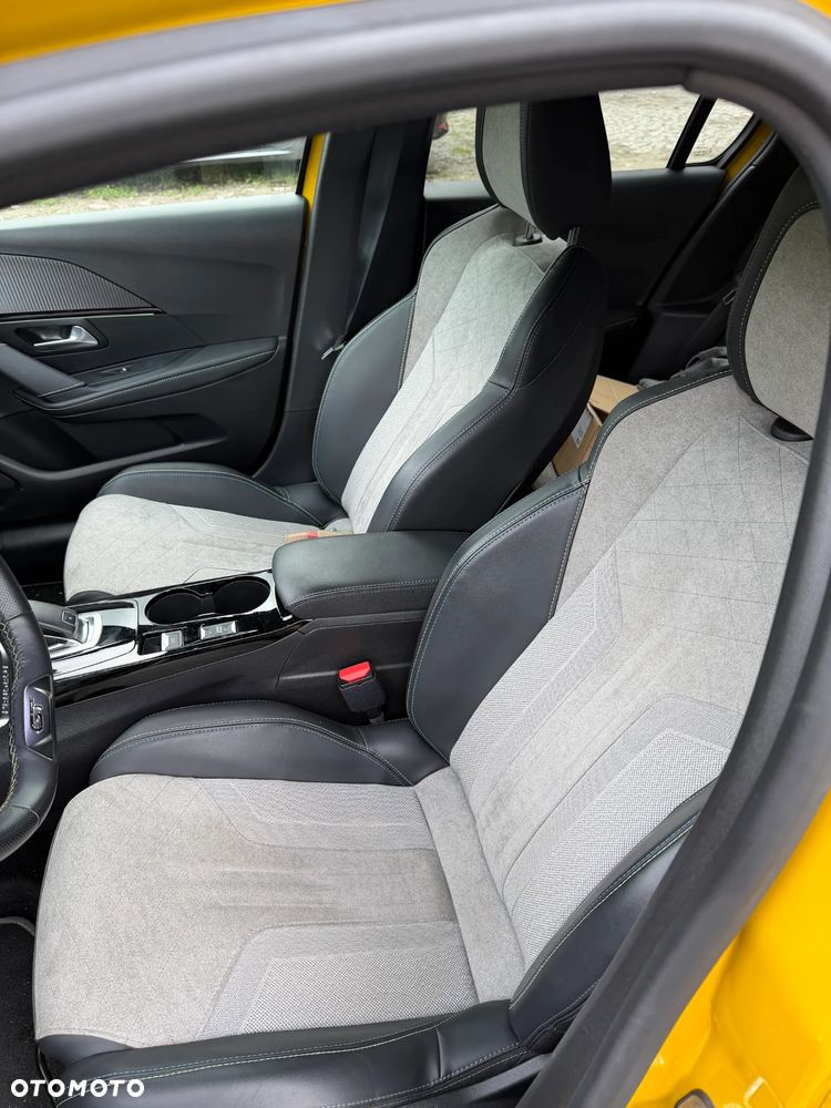 Peugeot 208 1.2 PureTech GT Pack S&S EAT8 - 5