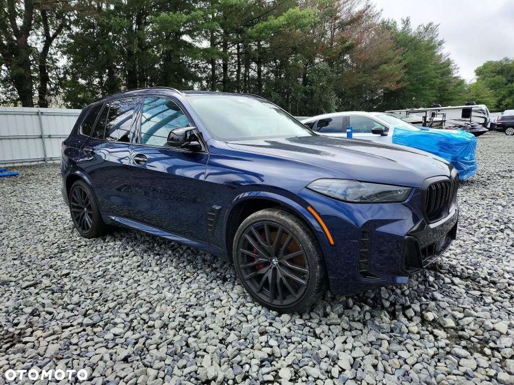 BMW X5 - 5