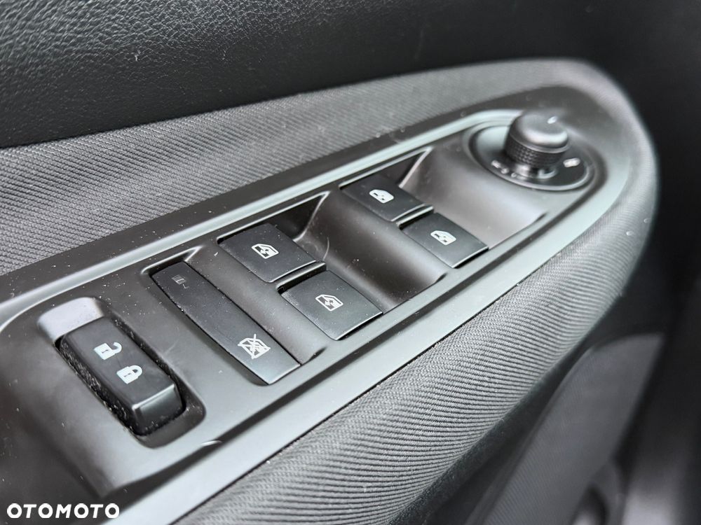 Opel Mokka 1.6 CDTI Automatik Innovation - 34