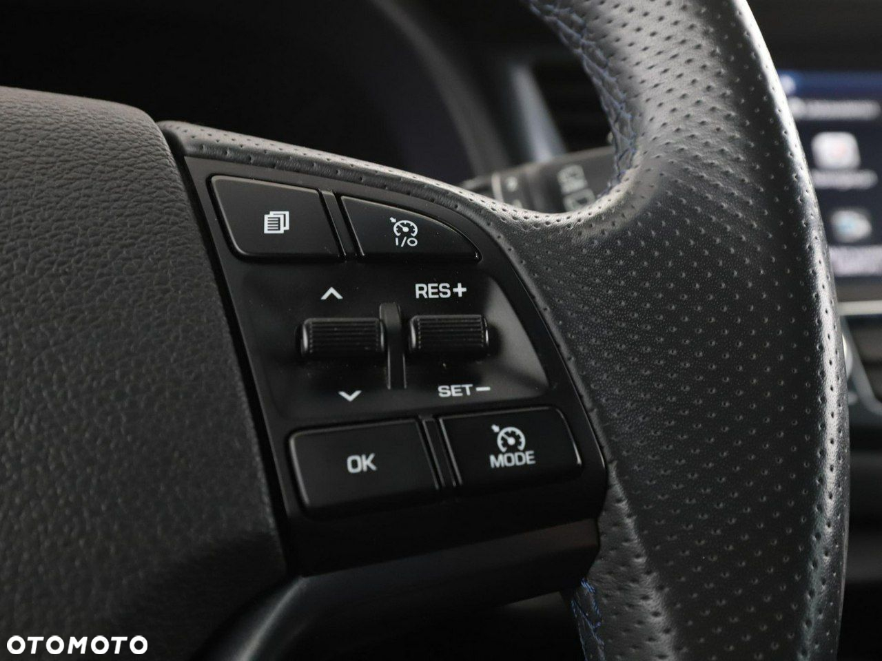 Hyundai Tucson 1.6 Turbo 2WD Passion Plus - 28