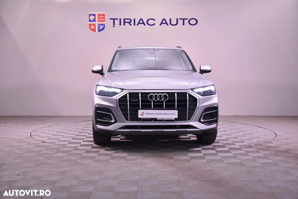 Audi Q5 - 8