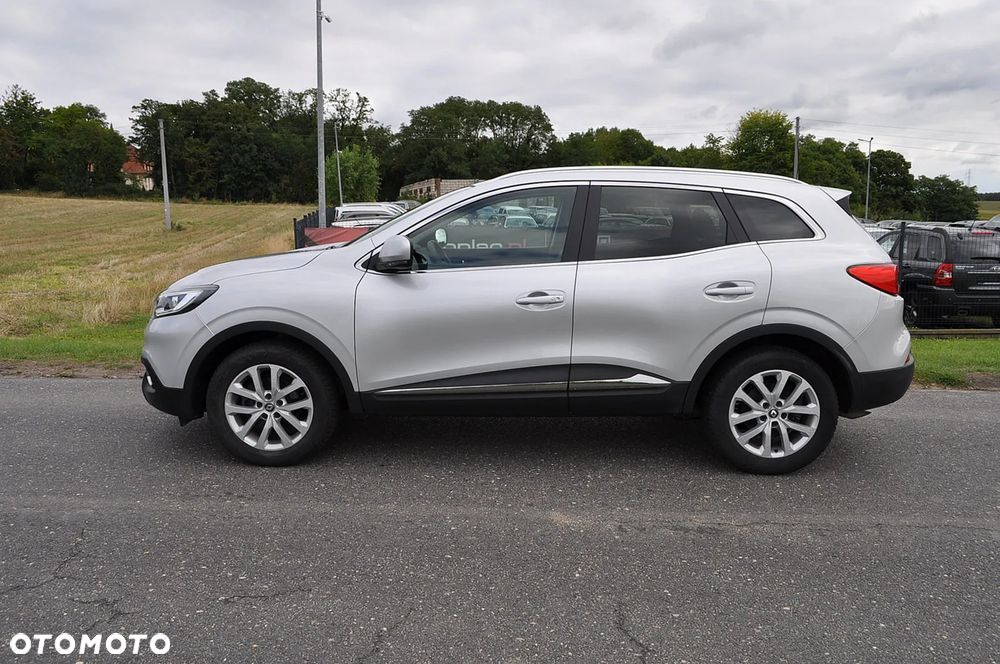 Renault Kadjar Energy TCe 130 Life - 7