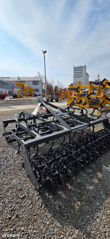 Inny Helagro APC 3.0 m - 3