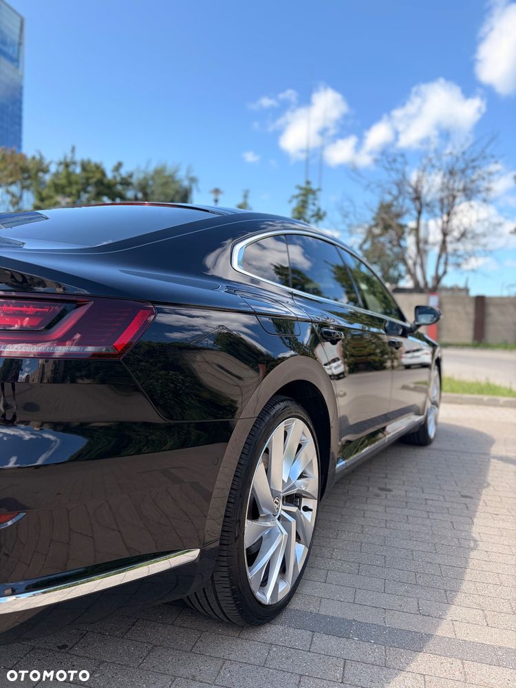 Volkswagen Arteon 2.0 TSI 4Motion R-Line DSG - 20