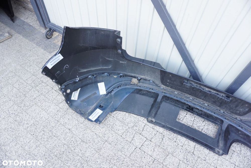 Zderzak Vw Tiguan R line tyl lift - 4
