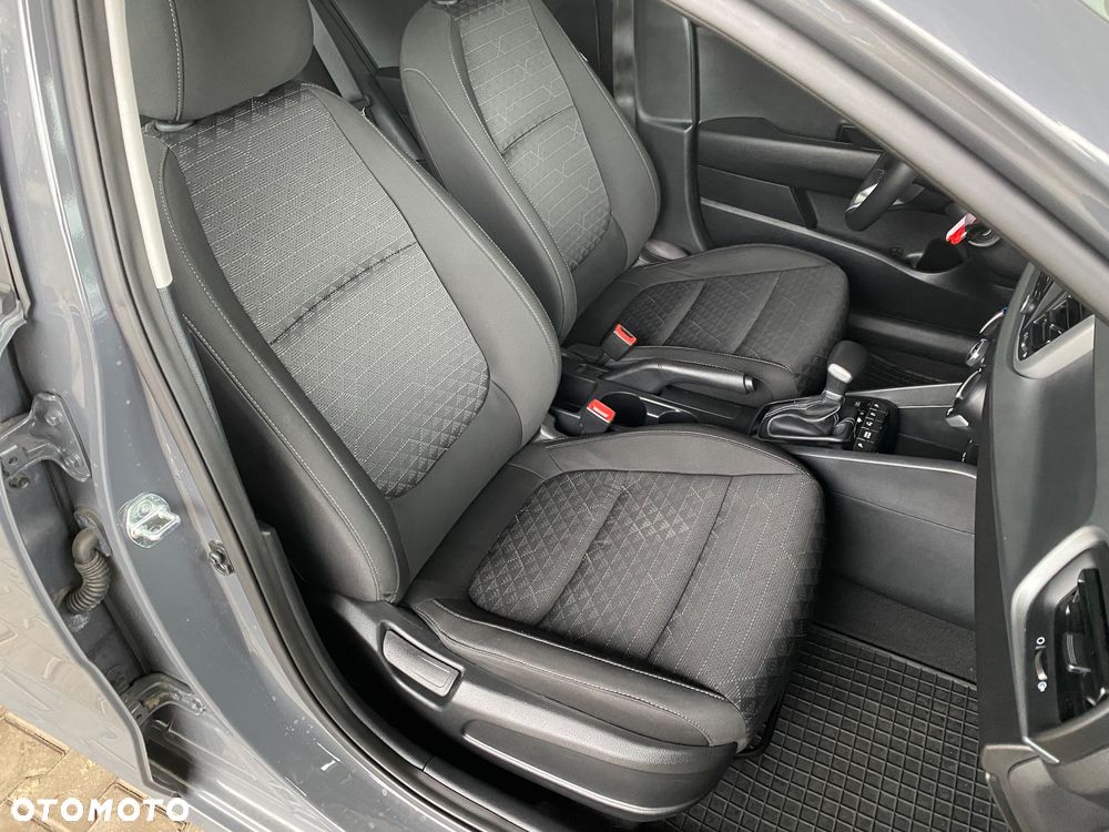 Kia Rio 1.0 T-GDI M DCT - 17