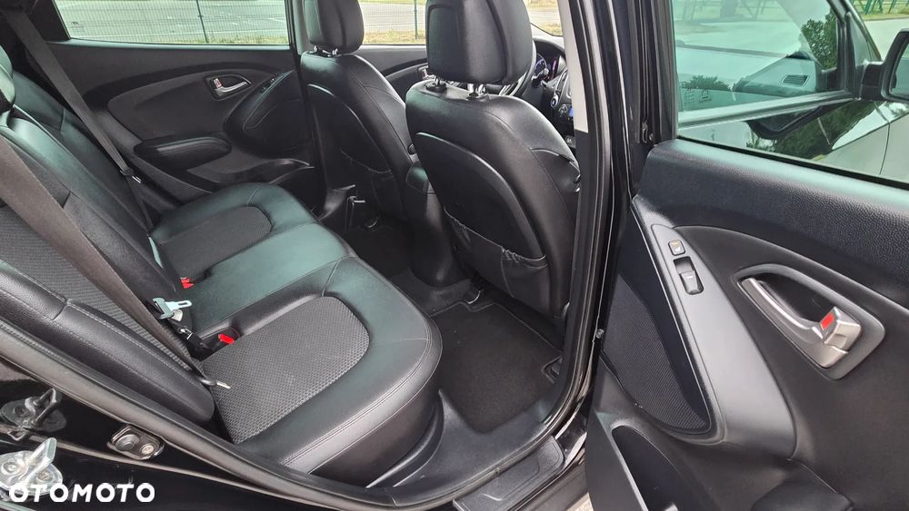 Hyundai ix35 1.7 CRDi 2WD 5 Star Edition - 29