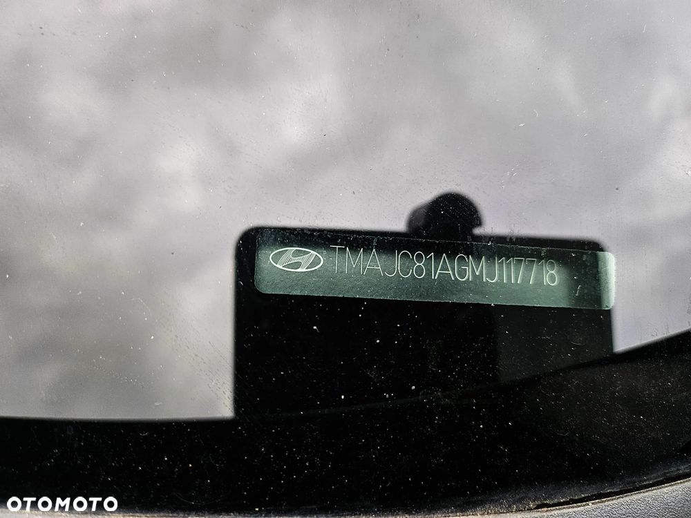 Hyundai Tucson 1.6 CRDi 48V-Hybrid 2WD DCT Prime - 14