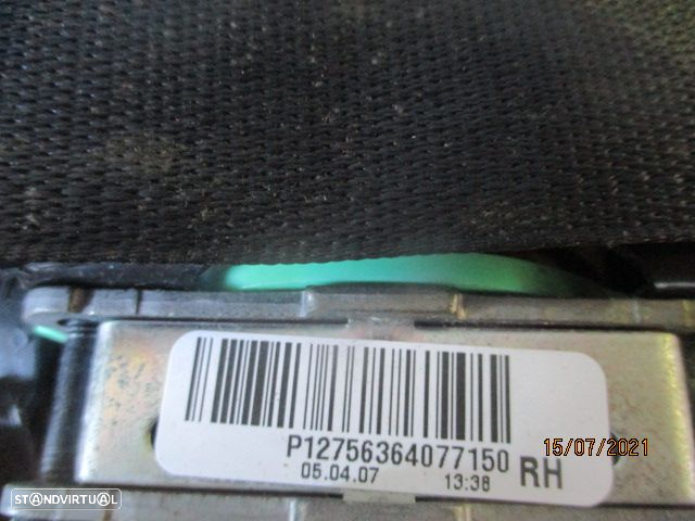 Pre-Tensor 12756364 SAAB 93 SW 2007 DRT - 2