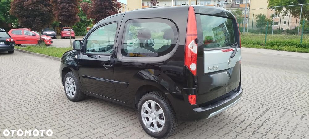 Renault Kangoo - 11