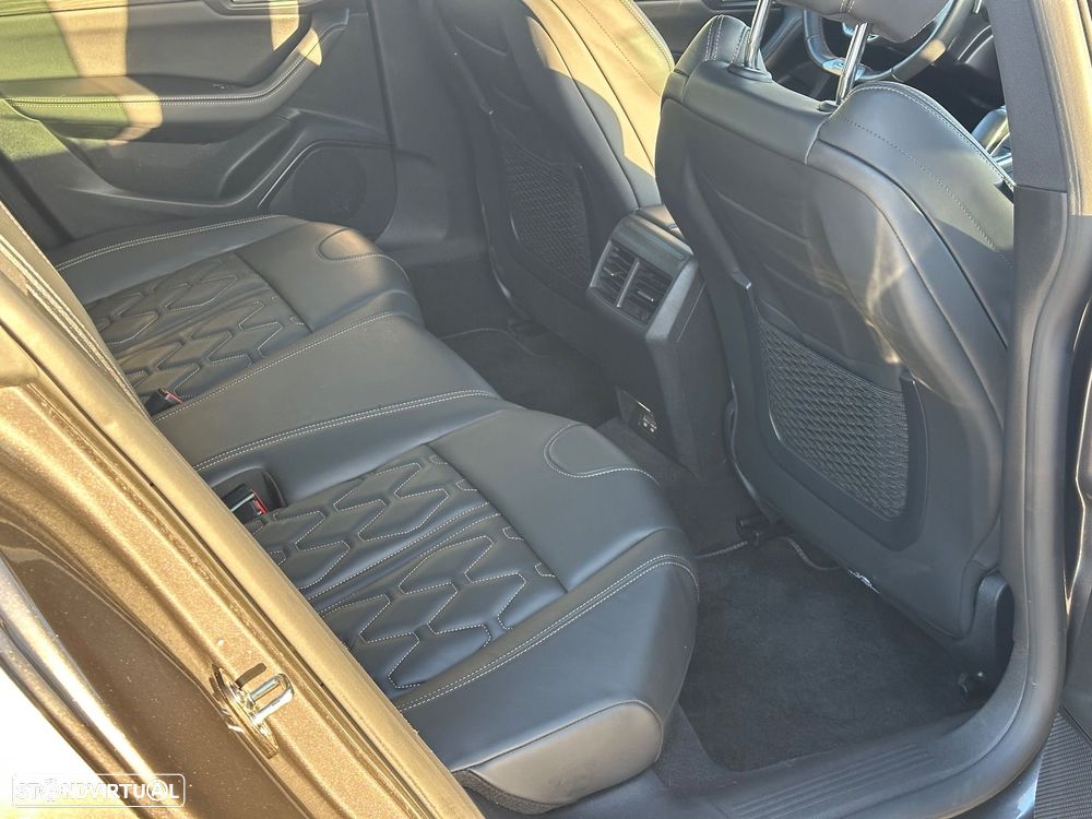 Peugeot 508 SW 225 e-EAT8 GT Pack - 11