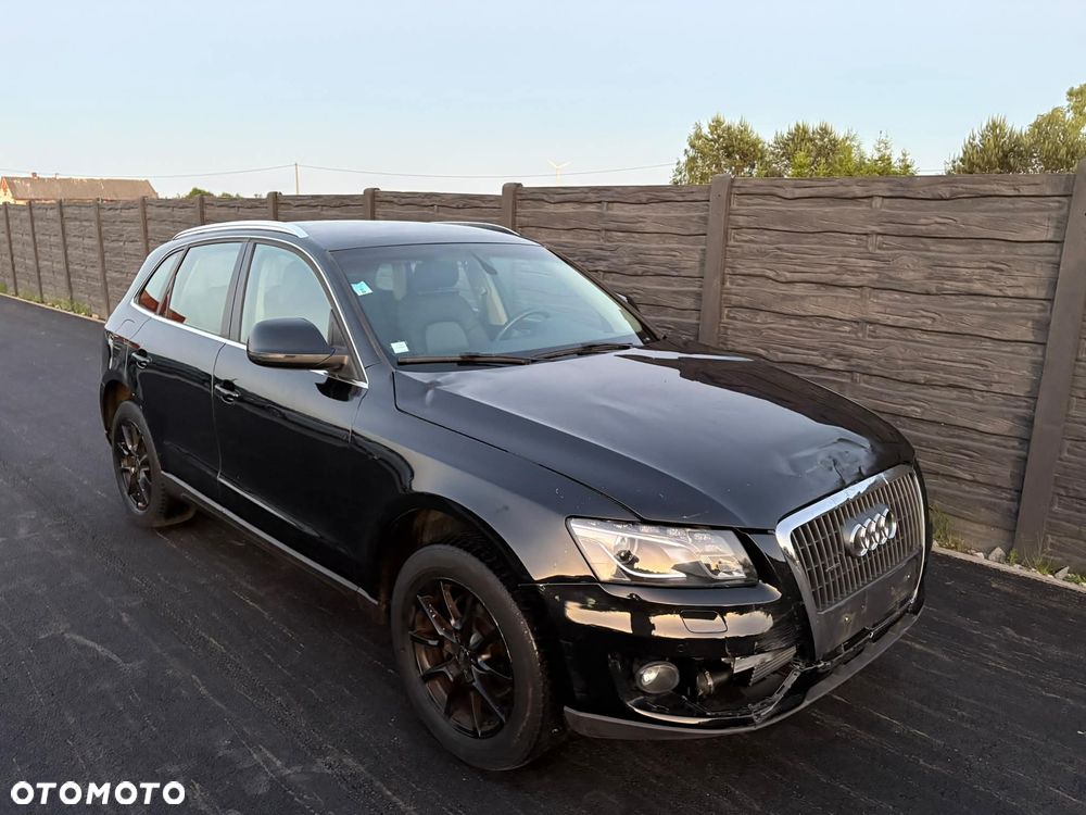 Audi Q5 2.0 TDI Quattro - 37