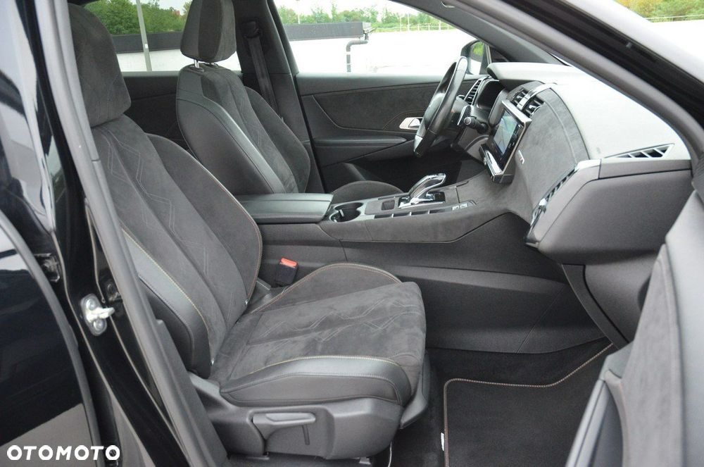 DS Automobiles DS 7 Crossback - 37