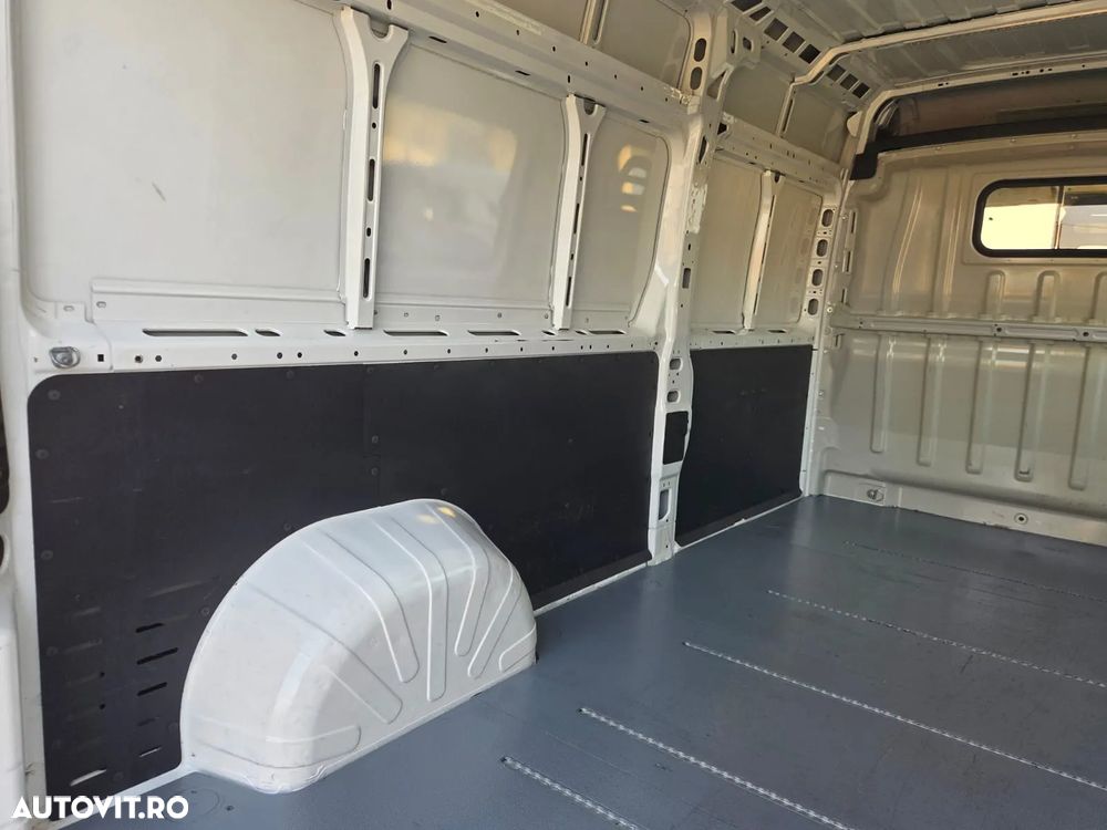 Peugeot Boxer L3H2 - 14