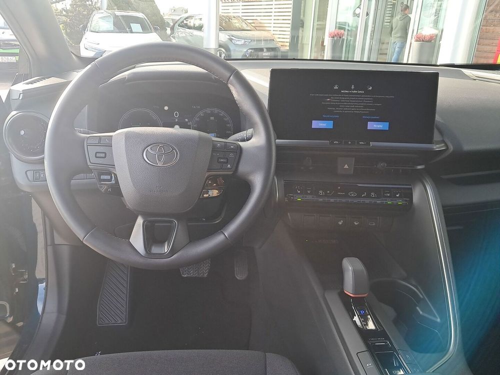 Toyota C-HR 1.8 Hybrid Style - 19
