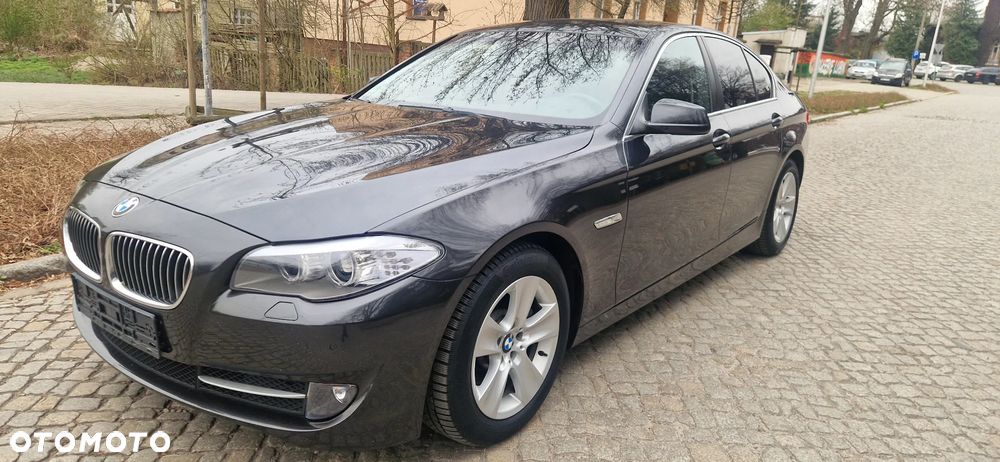 BMW Seria 5 - 3