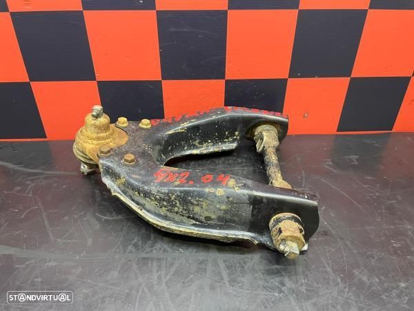 Braço Suspensão Frente Superior Direito Toyota Hilux Vi Pick-Up (_N1_) - 1