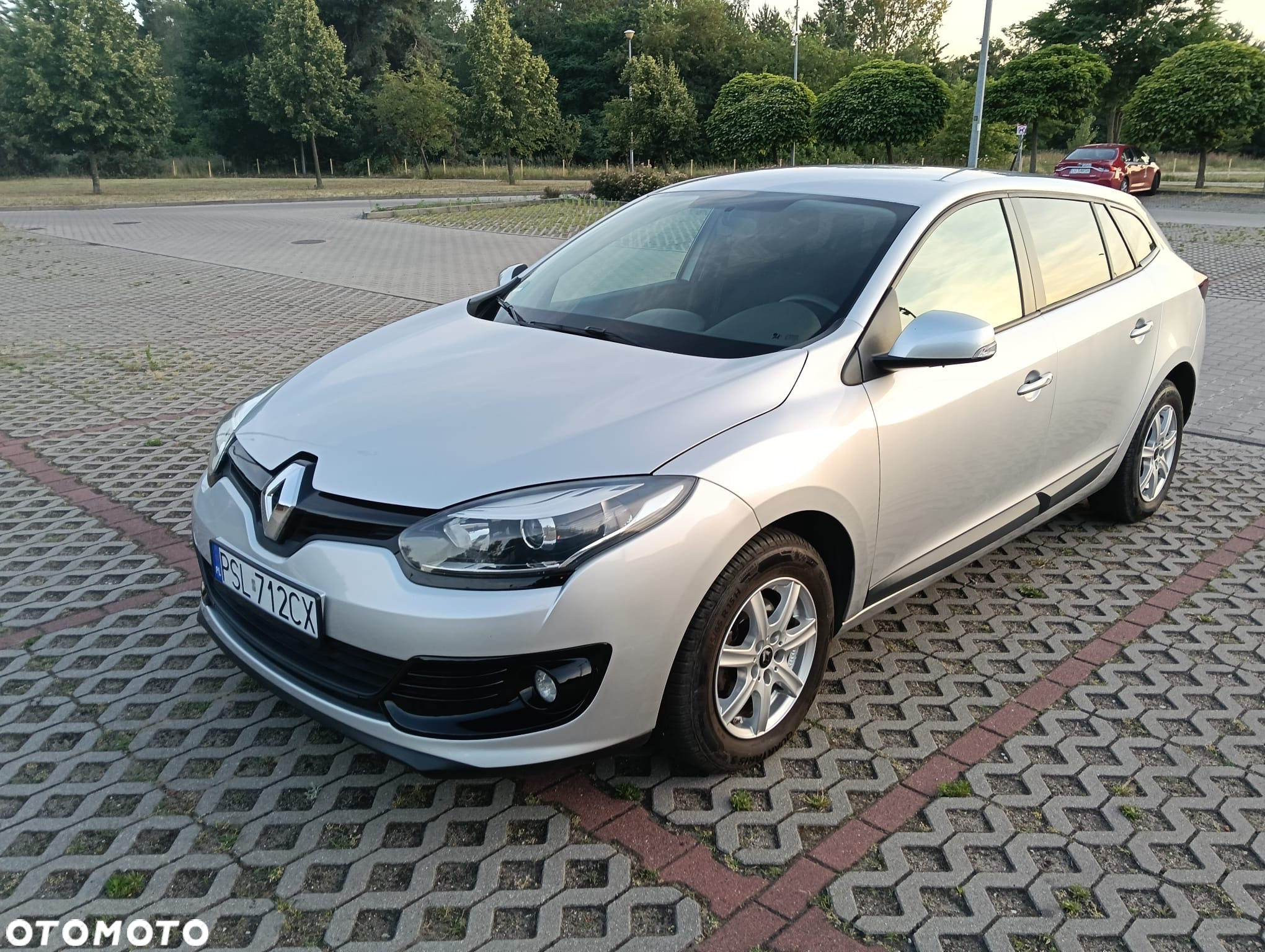 Renault Megane - 3