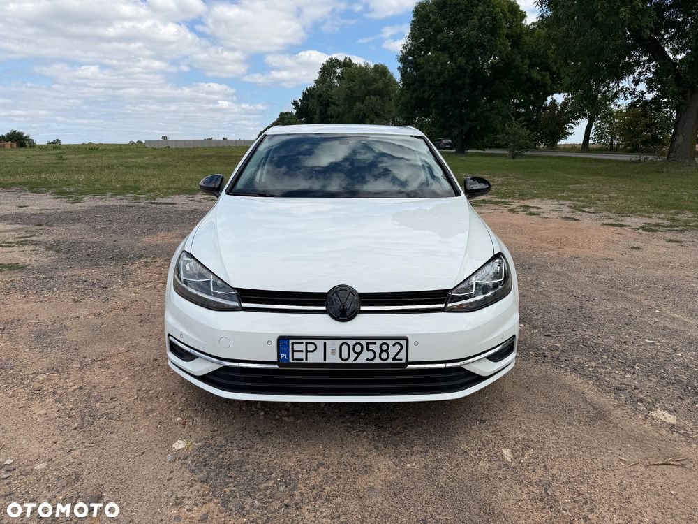 Volkswagen Golf 1.6 TDI BMT Highline - 2