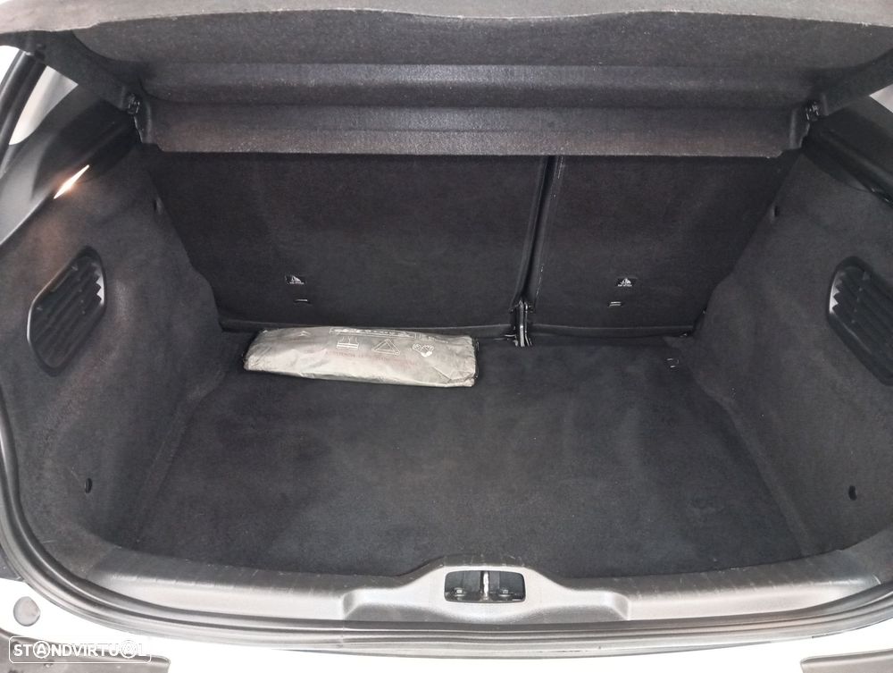 Citroën C4 Cactus 1.2 PureTech Feel - 17