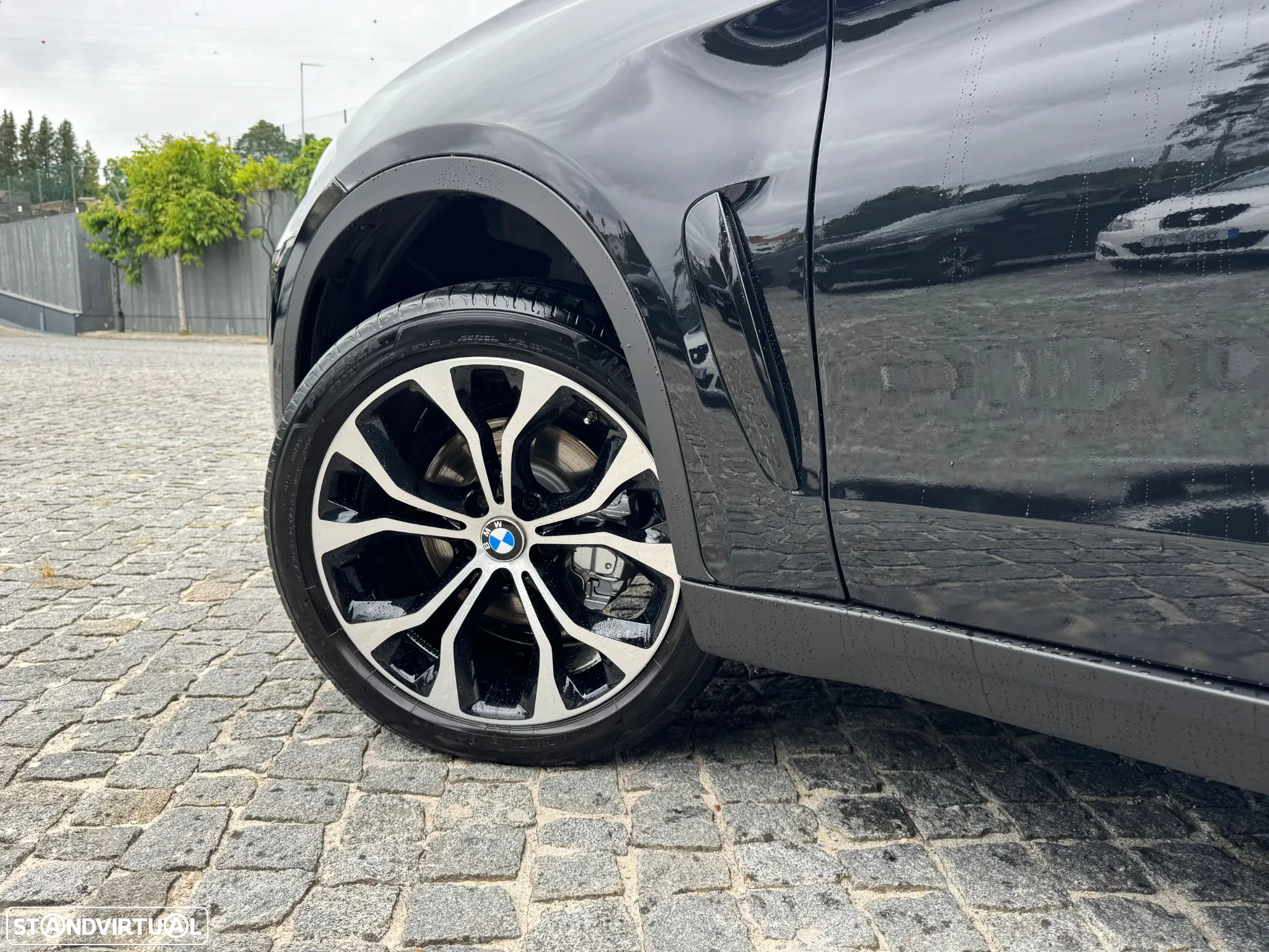 BMW X6 30 d xDrive - 42