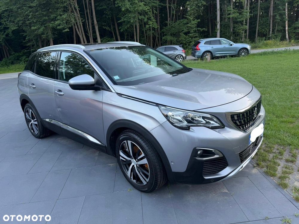 Peugeot 3008 - 4