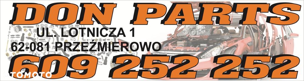 Iveco Daily VI 2019r- Rama nośna cięta - 3