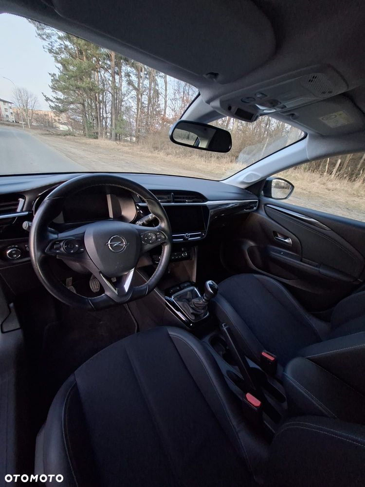 Opel Corsa - 11