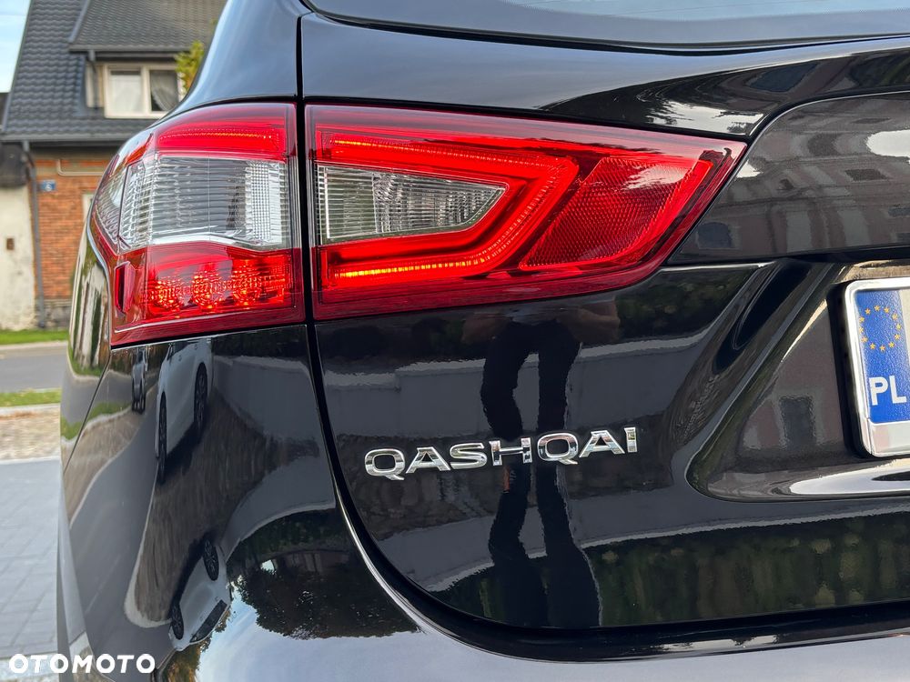 Nissan Qashqai 1.2 DIG-T N-Connecta - 10