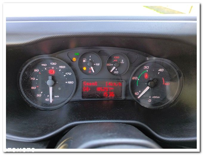 Iveco DAILY 35C15 - 16