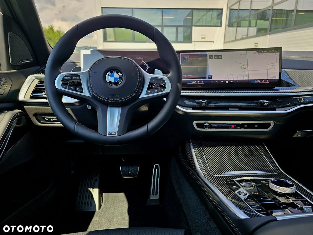 BMW X7 - 19